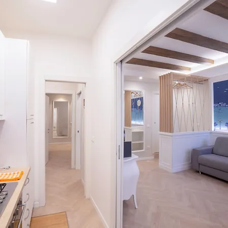 Apartman Ca Viola E Tobia By Venicevillas Velence