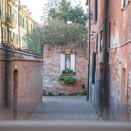 Ca Viola E Tobia By Venicevillas *