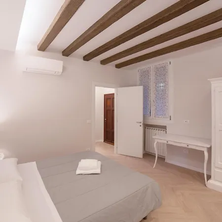 Apartmán Ca Viola E Tobia By Venicevillas Benátky