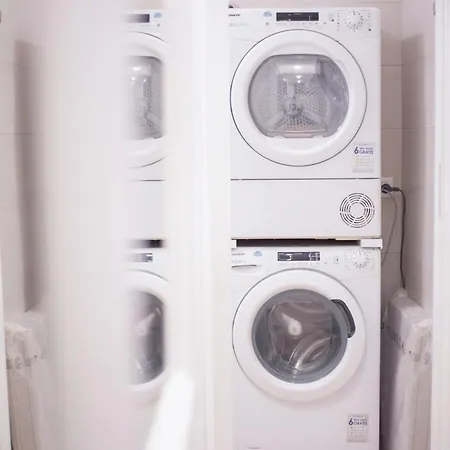 Ca Viola E Tobia By Venicevillas Benátky