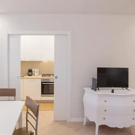 Apartmán Ca Viola E Tobia By Venicevillas