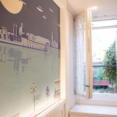 Ca Viola E Tobia By Venicevillas