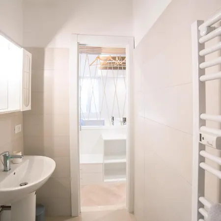 Ca Viola E Tobia By Venicevillas * Benátky