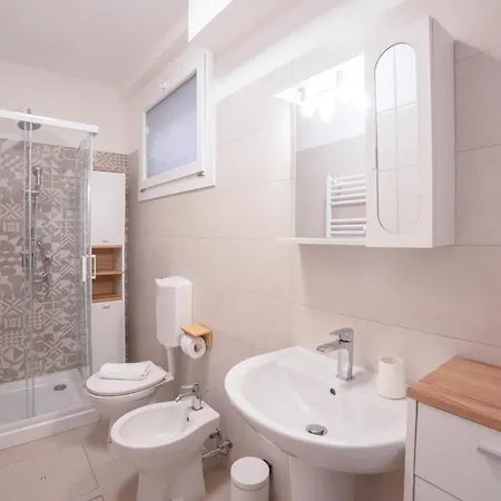 Ca Viola E Tobia By Venicevillas Apartmán