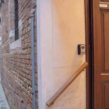 Ca Viola E Tobia By Venicevillas *