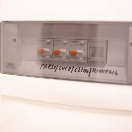 Ca Viola E Tobia By Venicevillas Benátky