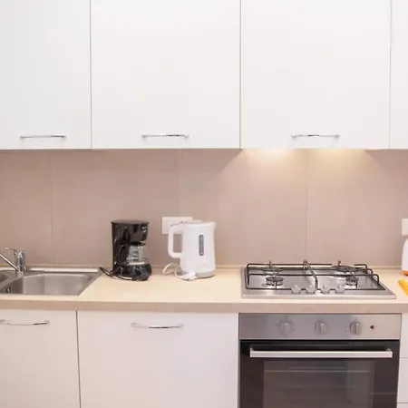 Apartmán Ca Viola E Tobia By Venicevillas Benátky