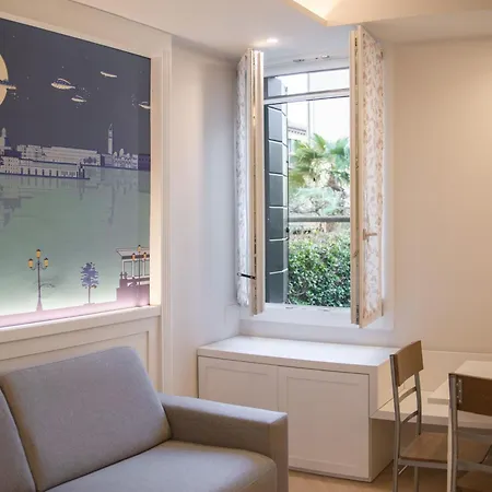 Apartmán Ca Viola E Tobia By Venicevillas