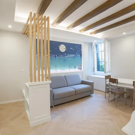 Ca Viola E Tobia By Venicevillas *