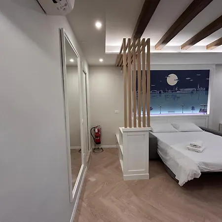 Apartmán Ca Viola E Tobia By Venicevillas Benátky