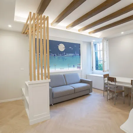 Ca Viola E Tobia By Venicevillas