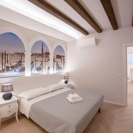 Apartmán Ca Viola E Tobia By Venicevillas