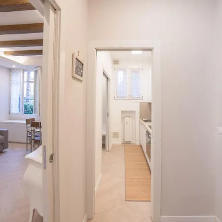 Ca Viola E Tobia By Venicevillas Benátky