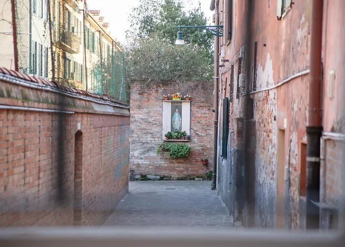 Ca Viola E Tobia By Venicevillas *