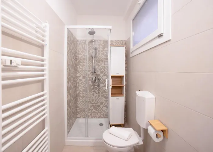 Ca Viola E Tobia By Venicevillas