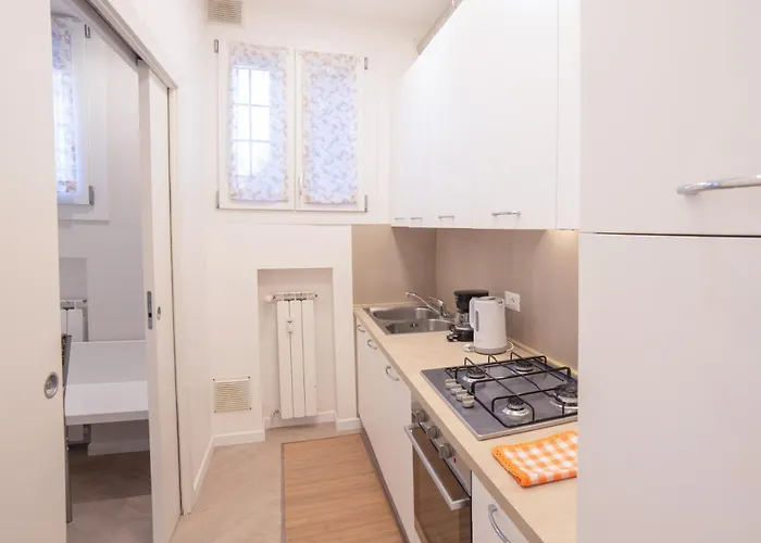 Ca Viola E Tobia By Venicevillas