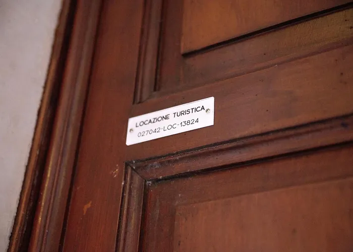 Ca Viola E Tobia By Venicevillas Lägenhet *