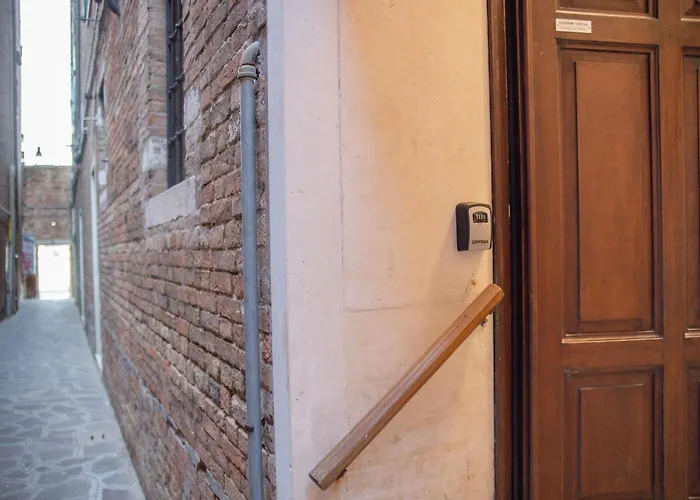 Ca Viola E Tobia By Venicevillas *