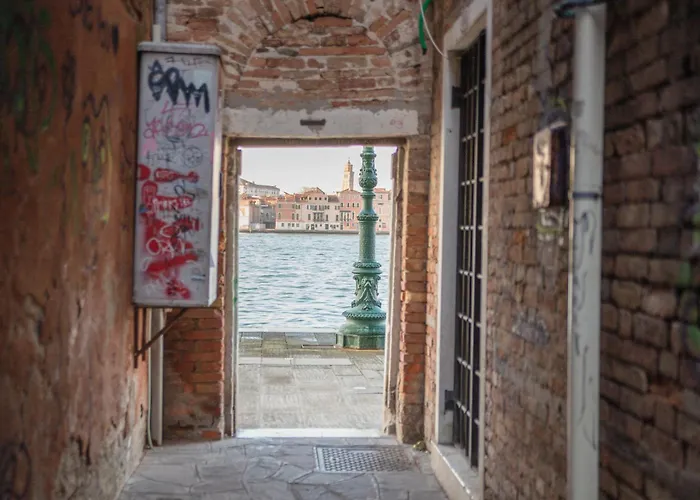 Ca Viola E Tobia By Venicevillas * Venedig