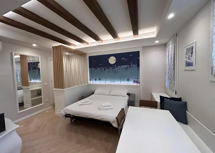 Ca Viola E Tobia By Venicevillas *