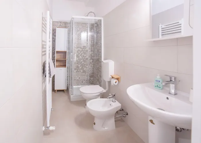 Lägenhet Ca Viola E Tobia By Venicevillas *