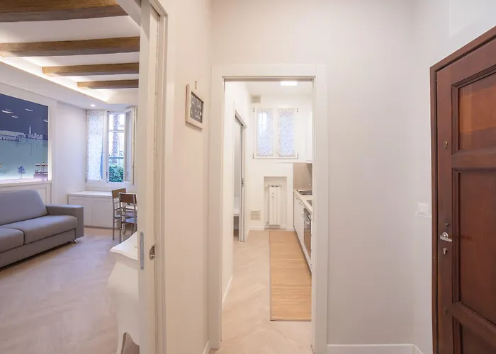 Ca Viola E Tobia By Venicevillas Venedig