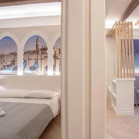 Ca Viola E Tobia By Venicevillas 아파트