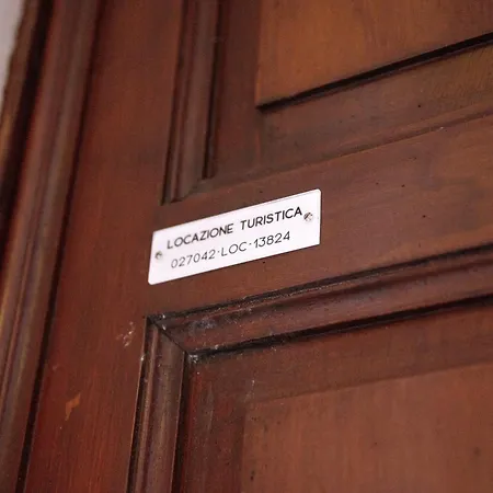 Ca Viola E Tobia By Venicevillas Appartement *