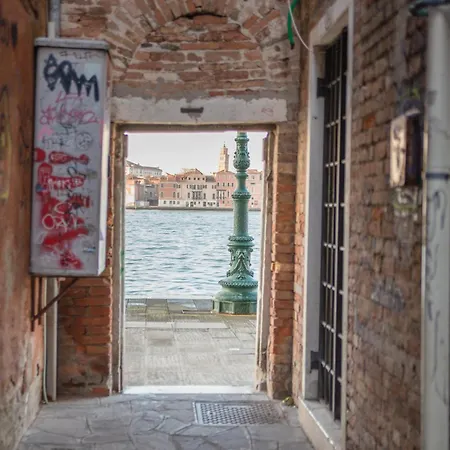 Ca Viola E Tobia By Venicevillas * 베니스