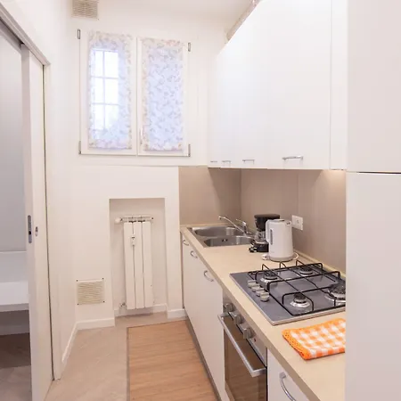 Ca Viola E Tobia By Venicevillas Appartement