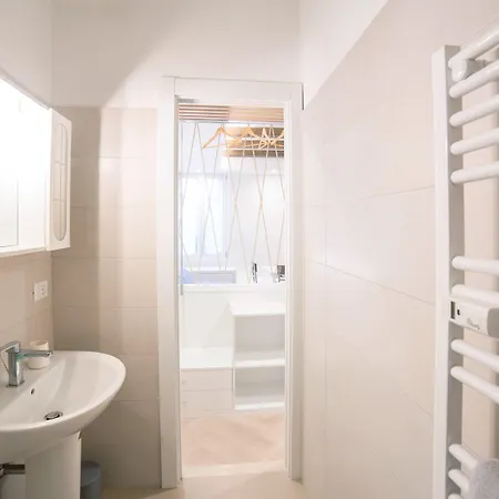 Ca Viola E Tobia By Venicevillas Apartment *