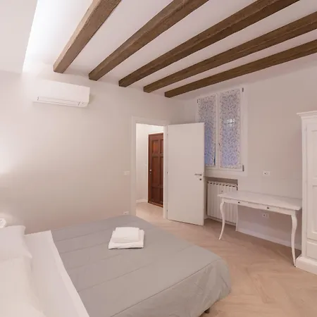 Ca Viola E Tobia By Venicevillas 아파트 *