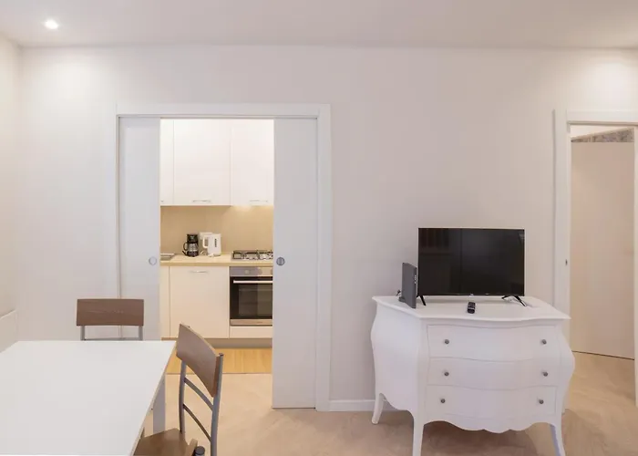 Appartement Ca Viola E Tobia By Venicevillas