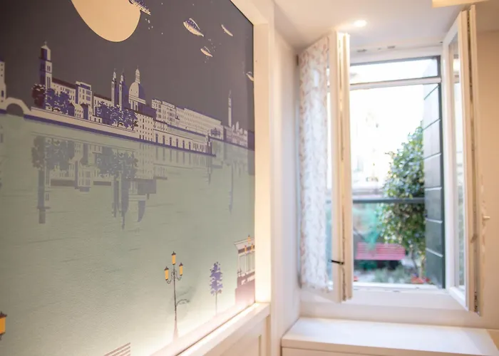 Ca Viola E Tobia By Venicevillas