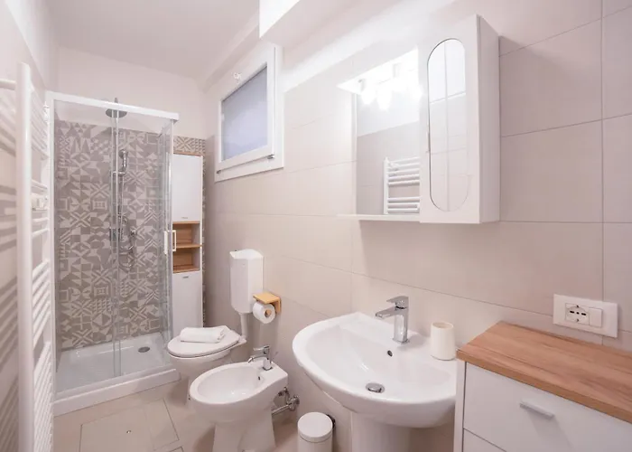 Ca Viola E Tobia By Venicevillas Appartement