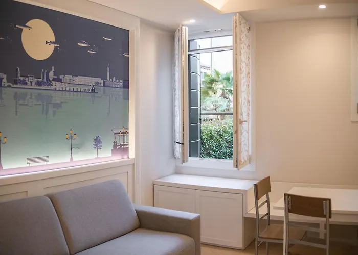 Appartement Ca Viola E Tobia By Venicevillas