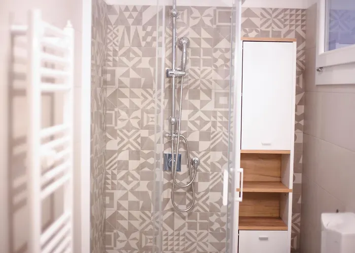 Appartement Ca Viola E Tobia By Venicevillas