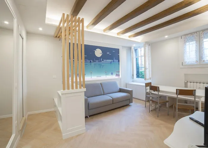 Ca Viola E Tobia By Venicevillas *