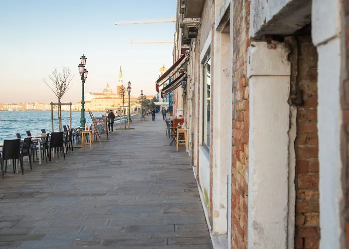 Ca Viola E Tobia By Venicevillas Appartement