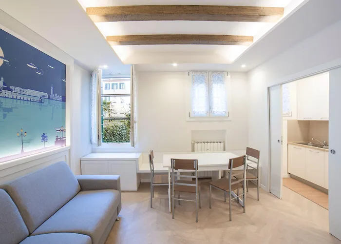 Ca Viola E Tobia By Venicevillas * Venetië