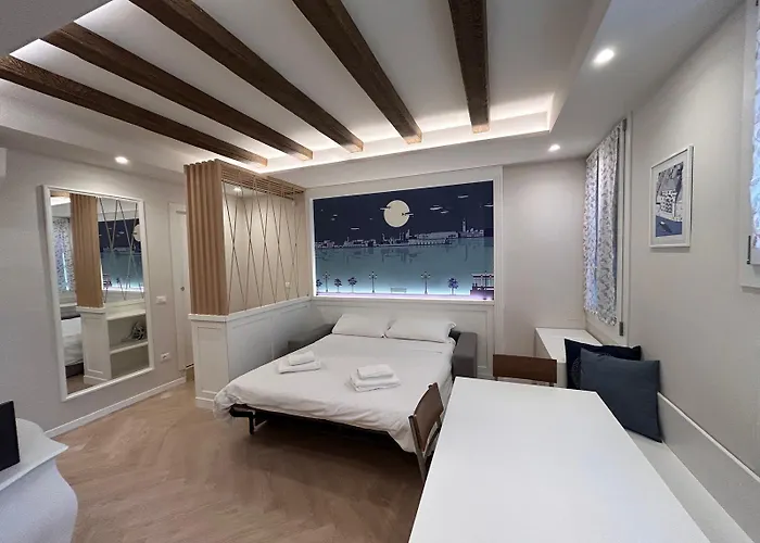 Ca Viola E Tobia By Venicevillas Venetië