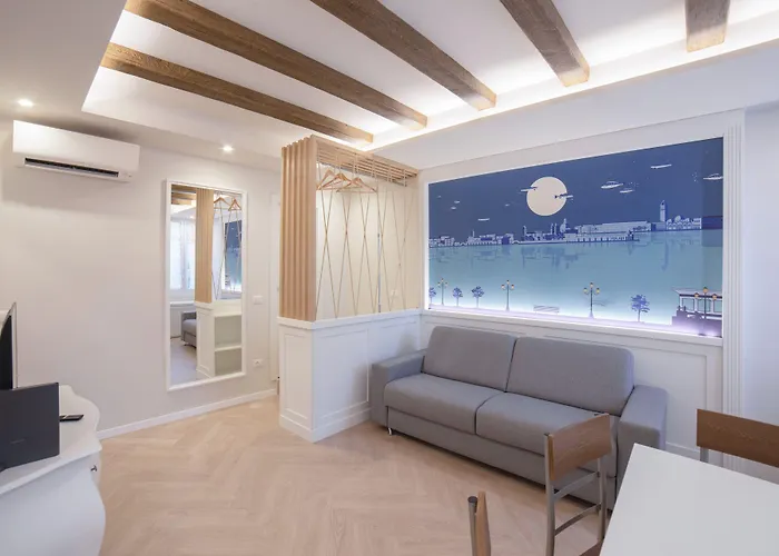 Ca Viola E Tobia By Venicevillas *