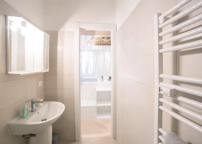 Ca Viola E Tobia By Venicevillas Appartement *