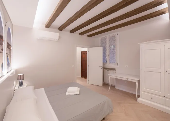 Ca Viola E Tobia By Venicevillas Appartement *