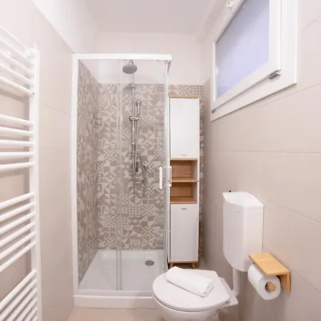 Ca Viola E Tobia By Venicevillas