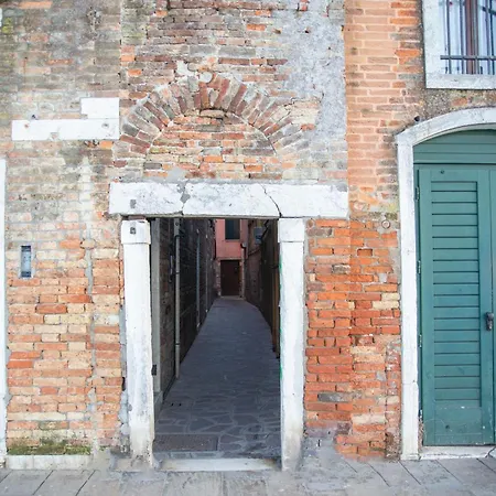 Ca Viola E Tobia By Venicevillas *