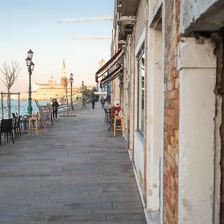 Ca Viola E Tobia By Venicevillas Διαμέρισμα *