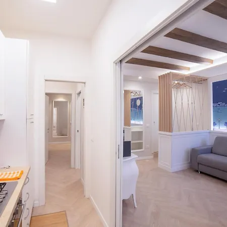 Ca Viola E Tobia By Venicevillas Διαμέρισμα *