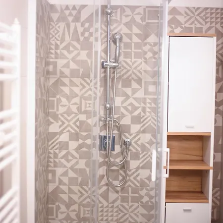 Διαμέρισμα Ca Viola E Tobia By Venicevillas