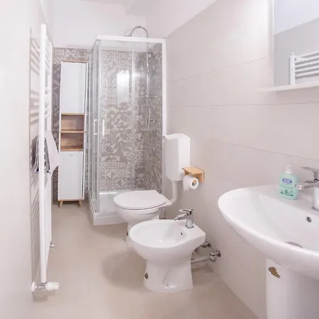 Διαμέρισμα Ca Viola E Tobia By Venicevillas